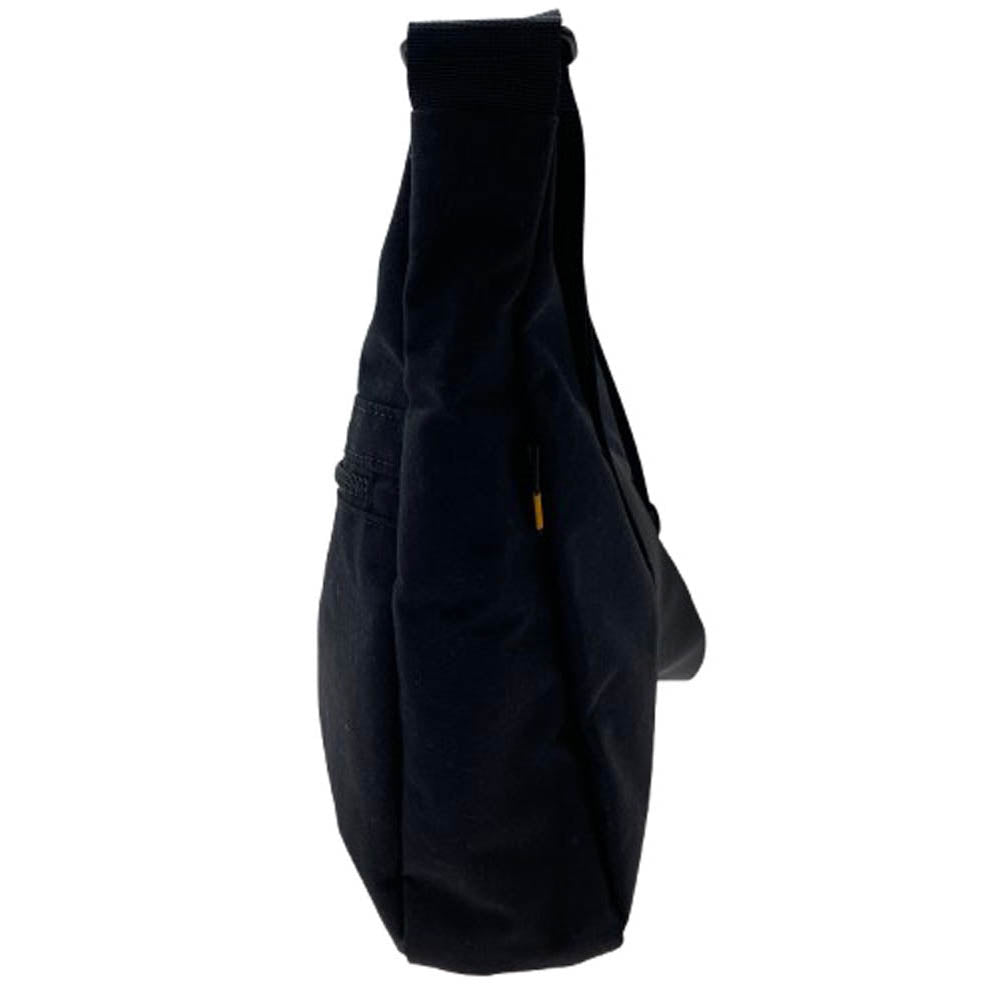 ケルティ CURVE SHOULDER M カーブ ショルダー バッグ ブラック系【中古】