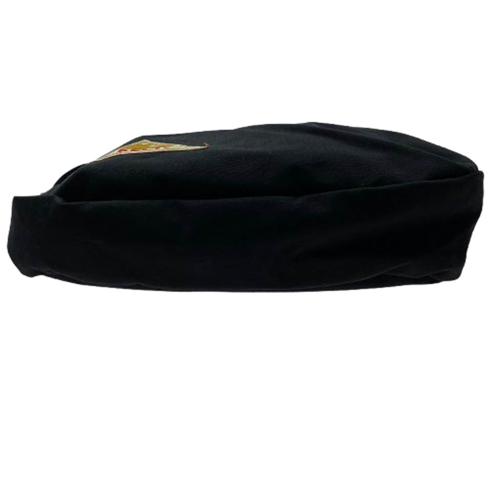 ケルティ CURVE SHOULDER M カーブ ショルダー バッグ ブラック系【中古】