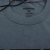NEIGHBORHOOD ネイバーフッド 231PCNH-ST03 NH TEE SS-3 ロゴプリント 半袖 Tシャツ グレー系 XS【極上美品】【中古】