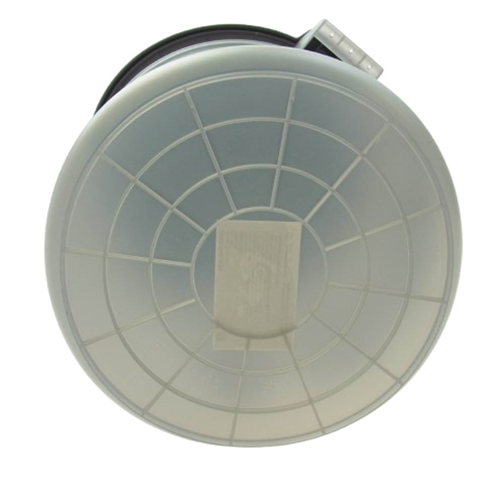 NEIGHBORHOOD ネイバーフッド 222DLTHN-AC04 SRL THOR P-ROUND CONTAINER 12L コンテナ ゴミ箱 ダストボックス グレー系 12L【極上美品】【中古】