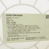 NEIGHBORHOOD ネイバーフッド 222DLTHN-AC04 SRL THOR P-ROUND CONTAINER 12L コンテナ ゴミ箱 ダストボックス グレー系 12L【極上美品】【中古】