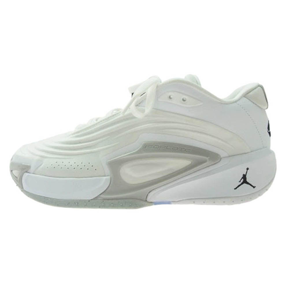 NIKE ナイキ FQ7455-106 JORDAN LUKA 3 TB PF ジョーダン ルカ ホワイト系 26.5cm【中古】