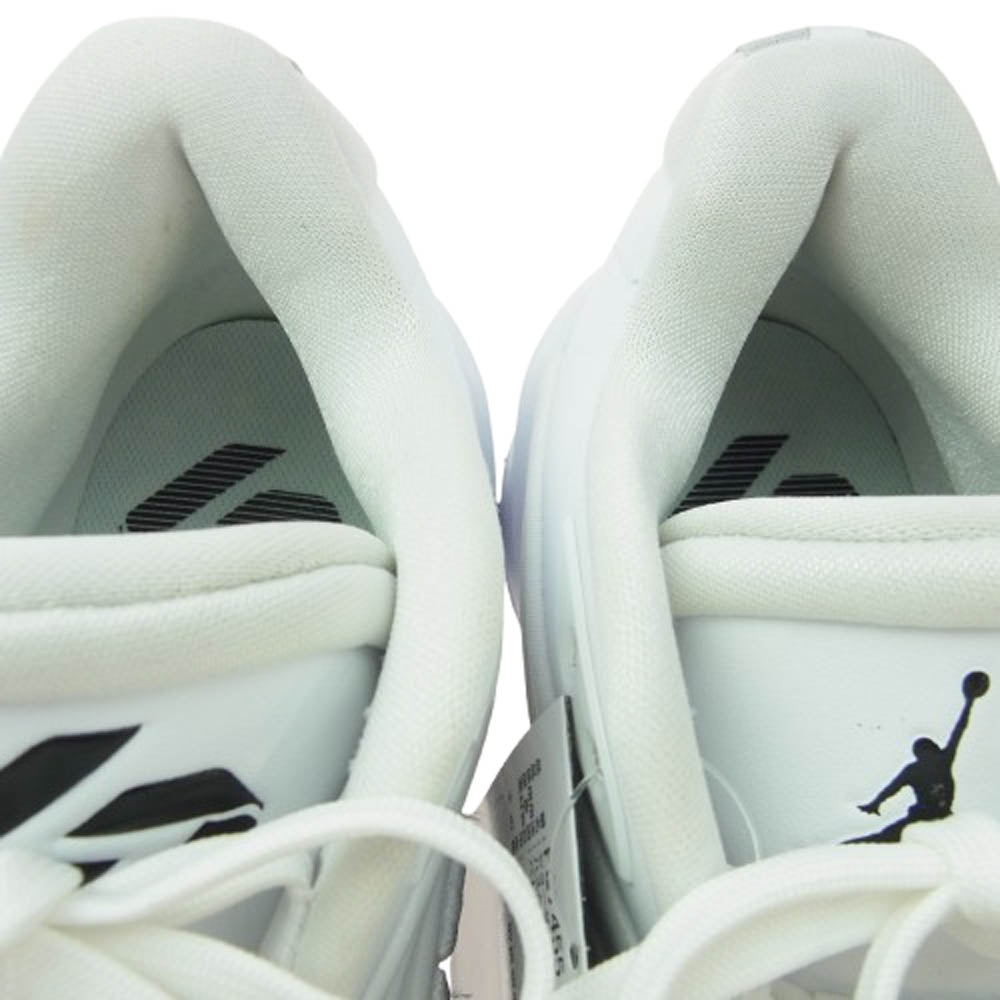 NIKE ナイキ FQ7455-106 JORDAN LUKA 3 TB PF ジョーダン ルカ ホワイト系 26.5cm【中古】