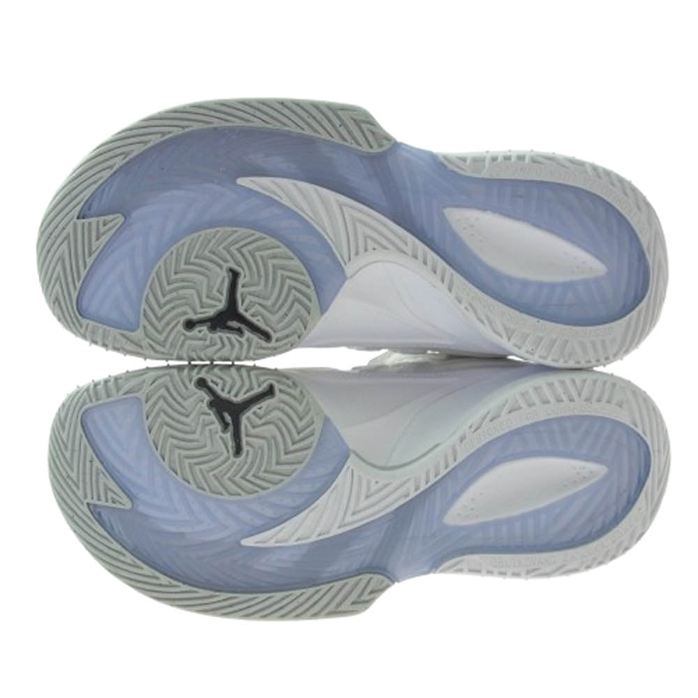 NIKE ナイキ FQ7455-106 JORDAN LUKA 3 TB PF ジョーダン ルカ ホワイト系 26.5cm【中古】