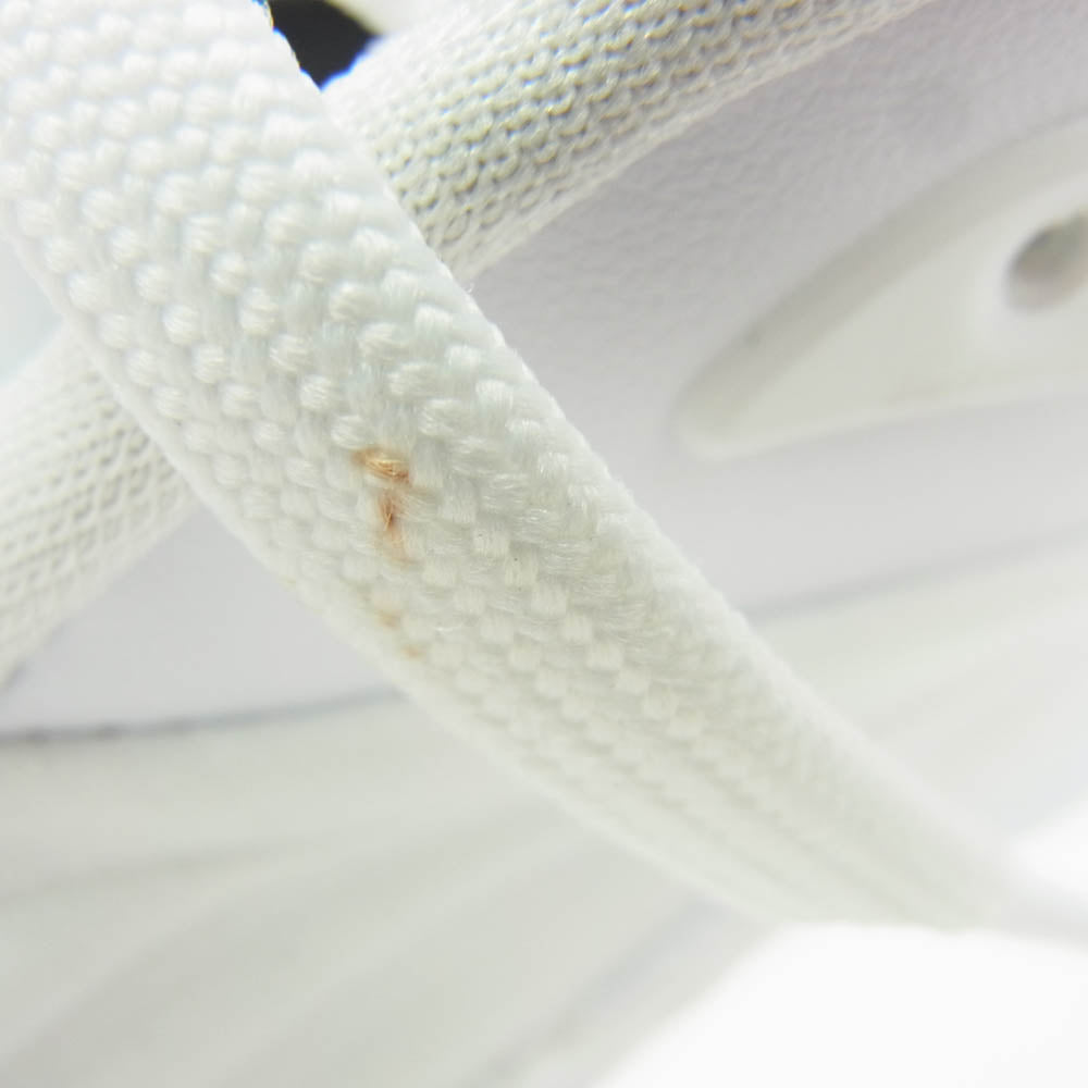 NIKE ナイキ FQ7455-106 JORDAN LUKA 3 TB PF ジョーダン ルカ ホワイト系 26.5cm【中古】