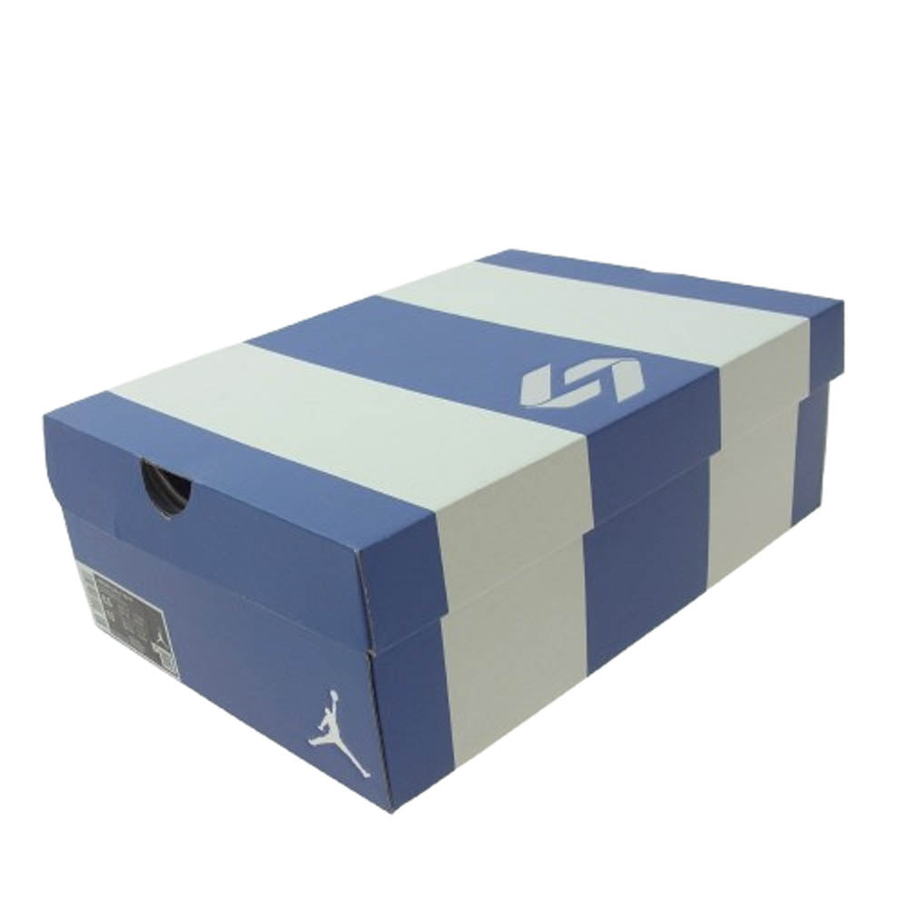 NIKE ナイキ FQ7455-106 JORDAN LUKA 3 TB PF ジョーダン ルカ ホワイト系 26.5cm【中古】