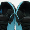 adidas アディダス GZ3079 YEEZY 700 MNVN Bright Cyan Black イージー700 ブライトシアン ブラック ローカット スニーカー ブラック系 ブルー系 27cm【中古】