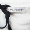 MONCLER モンクレール E109U8000550 8391Q FRAGMENT DESIGN フラグメント デザイン 半袖 Tシャツ ホワイト系 M【中古】