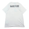 MONCLER モンクレール D209U8002050 8391Q FRAGMENT フラグメント MAGLIA BACKSTAGE T-Shirt マグリア バックステージ 半袖 Tシャツ ホワイト系 L【中古】
