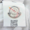 MONCLER モンクレール D209U8002050 8391Q FRAGMENT フラグメント MAGLIA BACKSTAGE T-Shirt マグリア バックステージ 半袖 Tシャツ ホワイト系 L【中古】