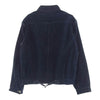 COMOLI コモリ 24SS Z01-01001 DENIM JACKET デニム ジャケット ネイビー系 2【中古】