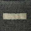 COMOLI コモリ 24SS Z01-01001 DENIM JACKET デニム ジャケット ネイビー系 2【中古】