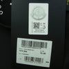MONCLER モンクレール 22AW H209U5D00003 M2471 GENIUS ジーニアス FRAGMENT TOTE BAG フラグメント ロゴプリント ナイロン トート バッグ ブラック系【美品】【中古】