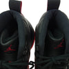 NIKE AIR JORDAN ナイキ ジョーダン 130690-061 観賞用 AIR JORDAN 12 AJ12 1997年製 エアジョーダン スニーカー ブラック系 レッド系 26cm【中古】