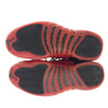 NIKE AIR JORDAN ナイキ ジョーダン 130690-061 観賞用 AIR JORDAN 12 AJ12 1997年製 エアジョーダン スニーカー ブラック系 レッド系 26cm【中古】