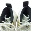 NIKE AIR JORDAN ナイキ ジョーダン 130690-101 観賞用 Air Jordan 12 OG Taxi 1997 AJ12 1997年製 エアジョーダン スニーカー ホワイト系 26cm【中古】