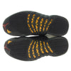 NIKE AIR JORDAN ナイキ ジョーダン 130690-101 観賞用 Air Jordan 12 OG Taxi 1997 AJ12 1997年製 エアジョーダン スニーカー ホワイト系 26cm【中古】