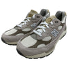 NEW BALANCE ニューバランス U992MM Moonrock Mushroom ムーンロック マッシュルーム ローカット スニーカー グレー系 25.5cm【極上美品】【中古】