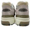 NEW BALANCE ニューバランス U992MM Moonrock Mushroom ムーンロック マッシュルーム ローカット スニーカー グレー系 25.5cm【極上美品】【中古】