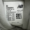 NEW BALANCE ニューバランス U992MM Moonrock Mushroom ムーンロック マッシュルーム ローカット スニーカー グレー系 25.5cm【極上美品】【中古】