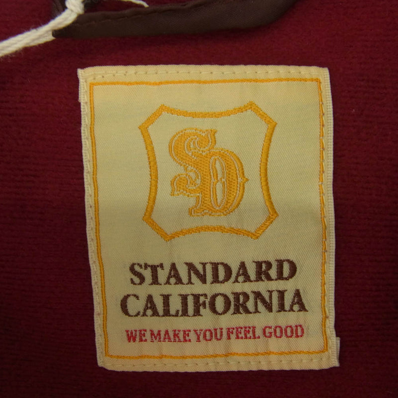 STANDARD CALIFORNIA スタンダードカリフォルニア santa cruz STANDARD CALIFORNIA スタンダードカリフォルニア santa cruz