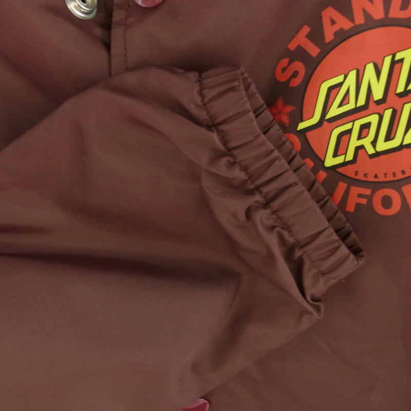 STANDARD CALIFORNIA スタンダードカリフォルニア santa cruz Coach