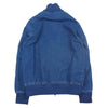 adidas アディダス JC6233 DENIM FIREBIRD TRACKTOP ミディアムブルーデニム ファイヤー バード トラック トップ ジャケット インディゴブルー系 M【極上美品】【中古】