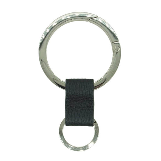 イッチ KEY RING キーリング シルバー系【中古】