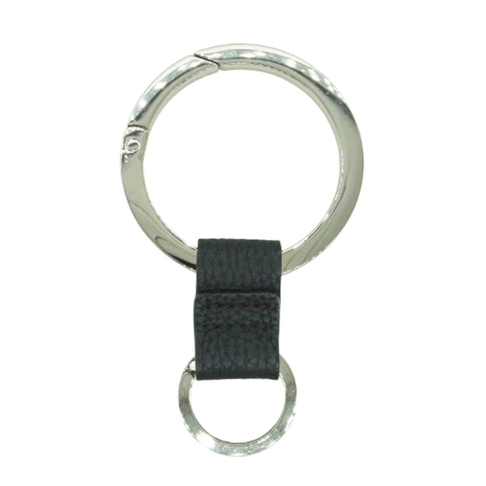 イッチ KEY RING キーリング シルバー系【中古】