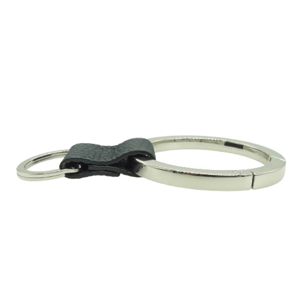 イッチ KEY RING キーリング シルバー系【中古】