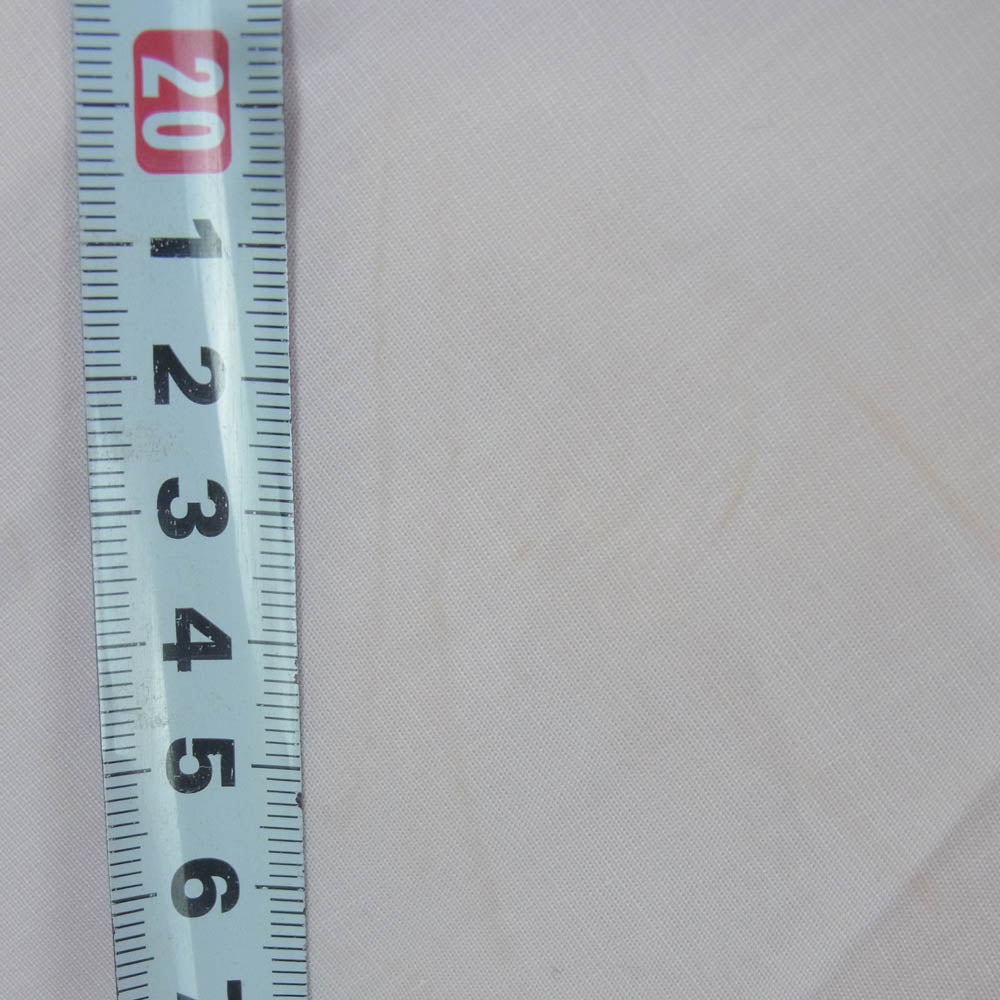 ATON エイトン 8003794 GIZA BROAD STANDARD SHIRTS スタンダード 長袖 シャツ コットン 日本製 ピンク系 06【中古】