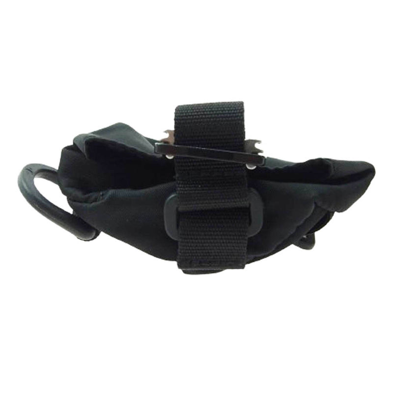 新品未使用 bagjack コブラバックル ポーチ bagjack Cobra POUCH コブラ バックルポーチ ハイグロッシー製