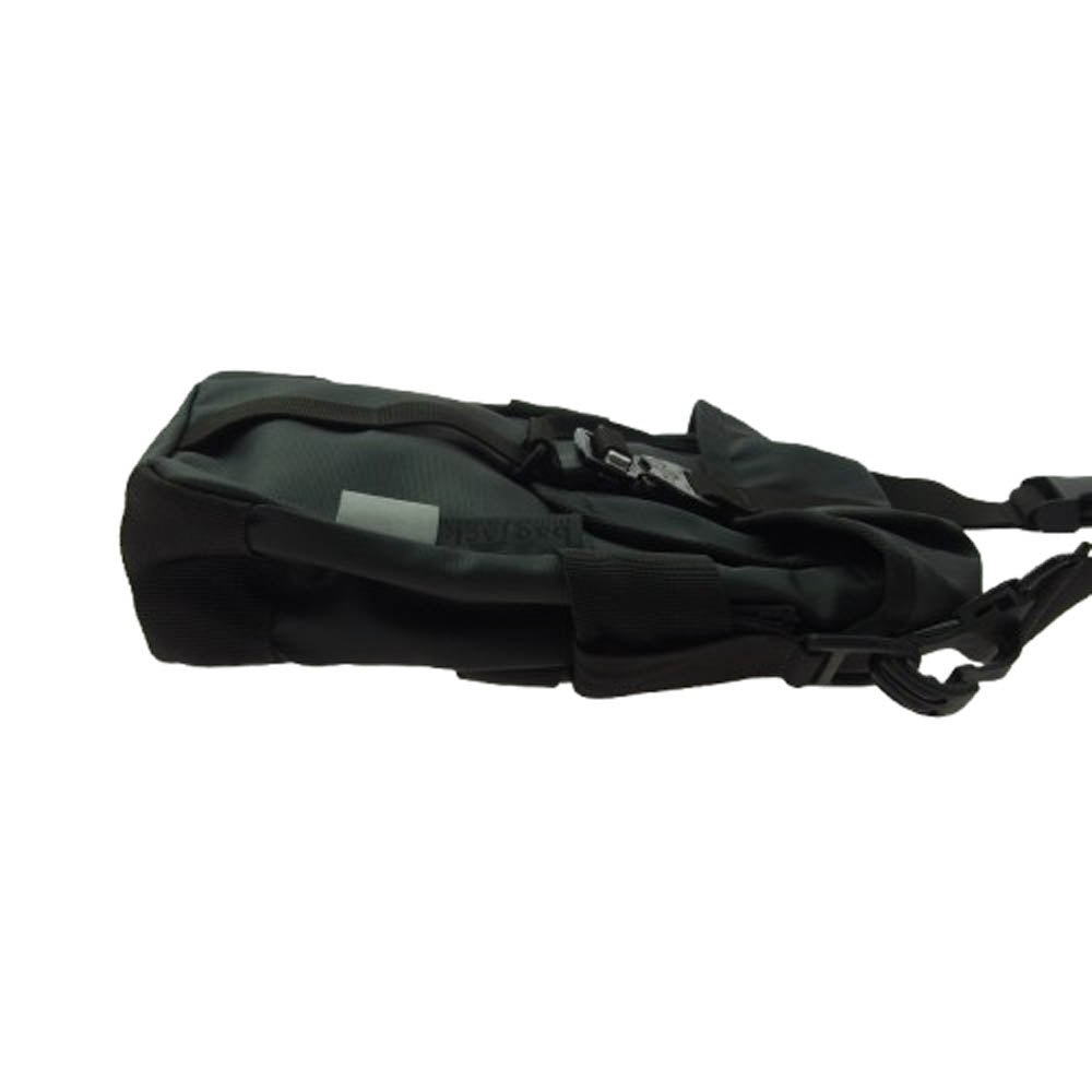 bagjack URBAN RESEARCH 別注 Hunter bag ハンターバッグ ショルダーバッグ ブラック系【中古】