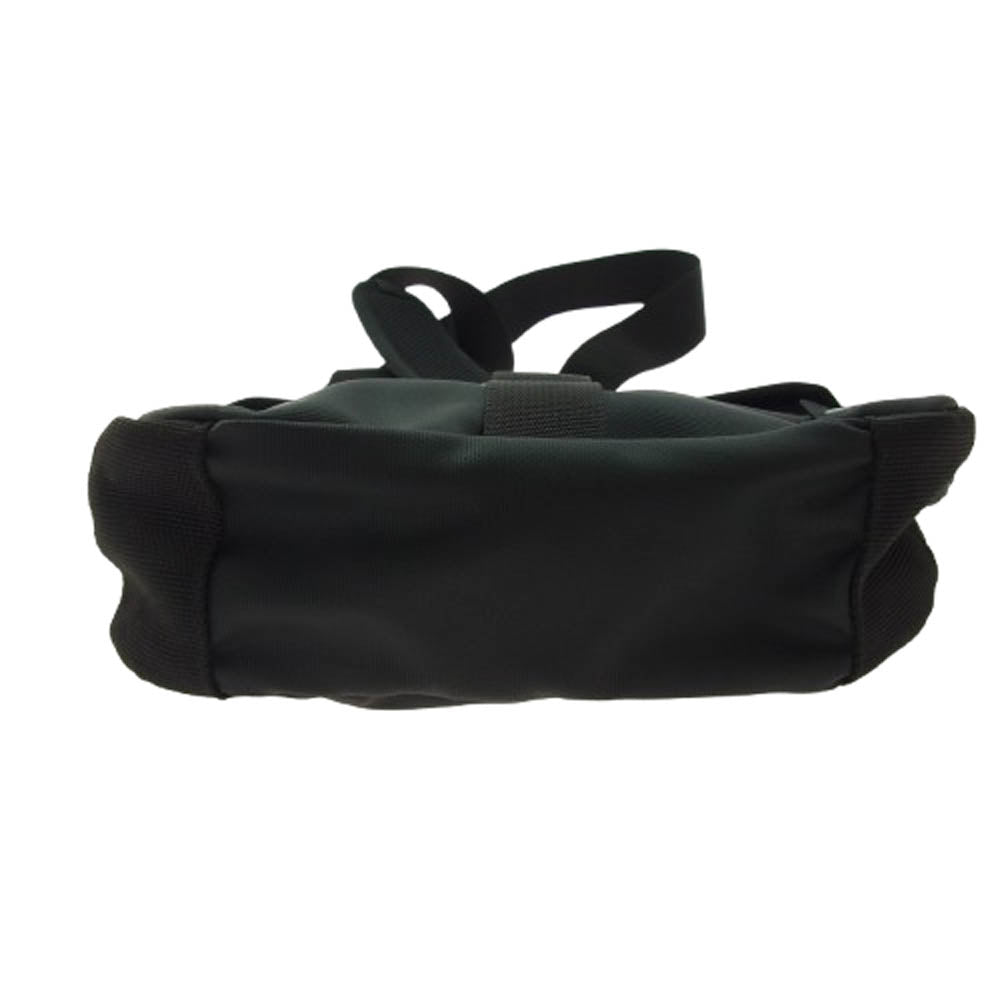 bagjack URBAN RESEARCH 別注 Hunter bag ハンターバッグ ショルダーバッグ ブラック系【中古】