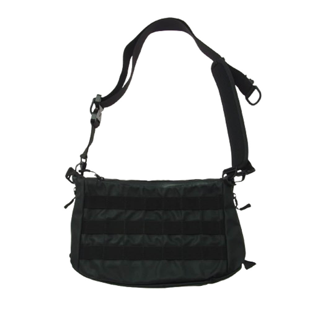 bagjack SNIPER BAG スナイパーバッグ ショルダーバッグ ブラック系【中古】