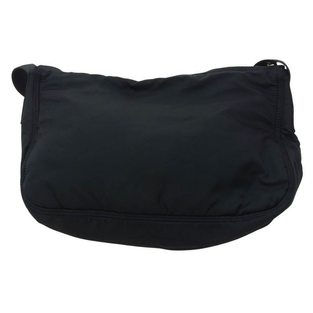 VISVIM ビズビム 24SS 0124103003037 CHARLIE II SHOULDER BAG チャーリー2 ショルダー バッグ ブラック系【中古】