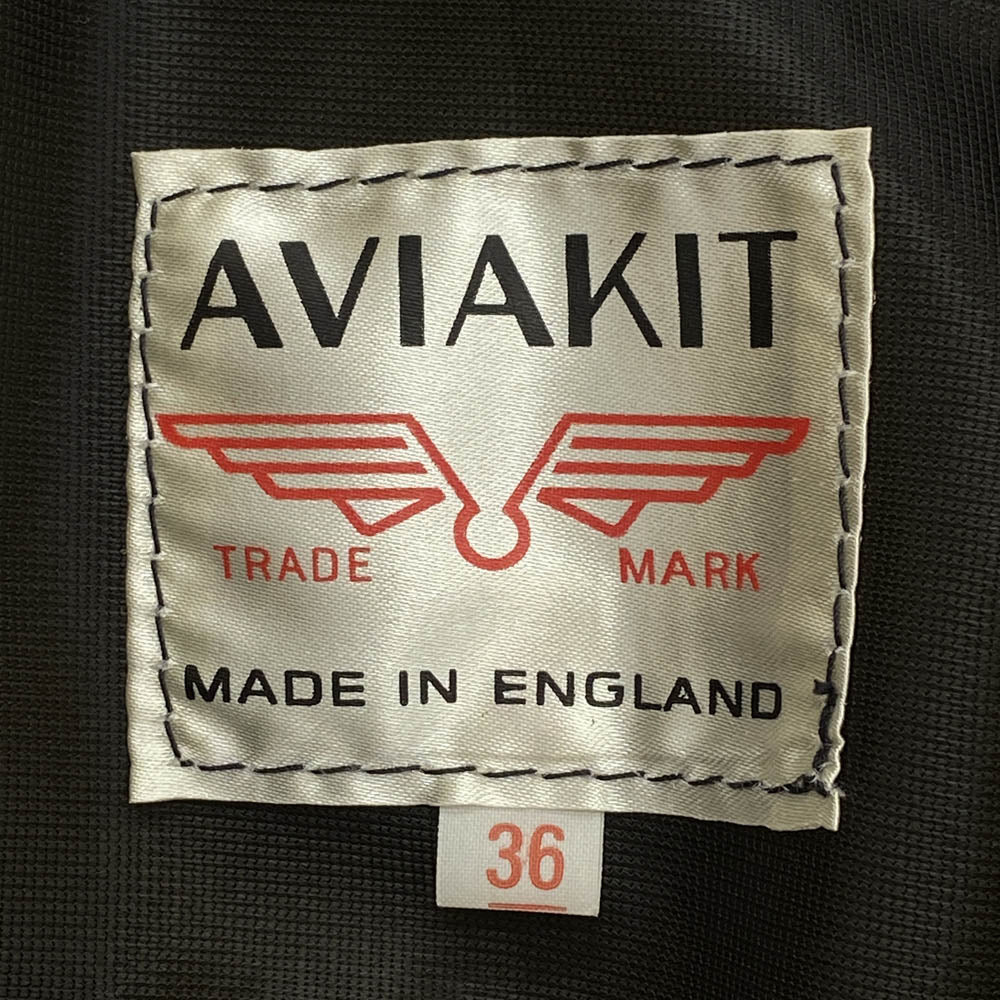 Lewis Leathers ルイスレザー サイクロン カスタム レザー ダブルライダース ジャケット イエロー系 ブラック系 36【美品】【中古】