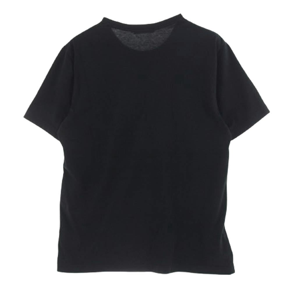 UNDERCOVER アンダーカバー ベアプリント Tシャツ 半袖カットソー ブラック系 L【中古】