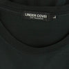 UNDERCOVER アンダーカバー ベアプリント Tシャツ 半袖カットソー ブラック系 L【中古】