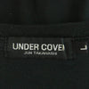 UNDERCOVER アンダーカバー ベアプリント Tシャツ 半袖カットソー ブラック系 L【中古】