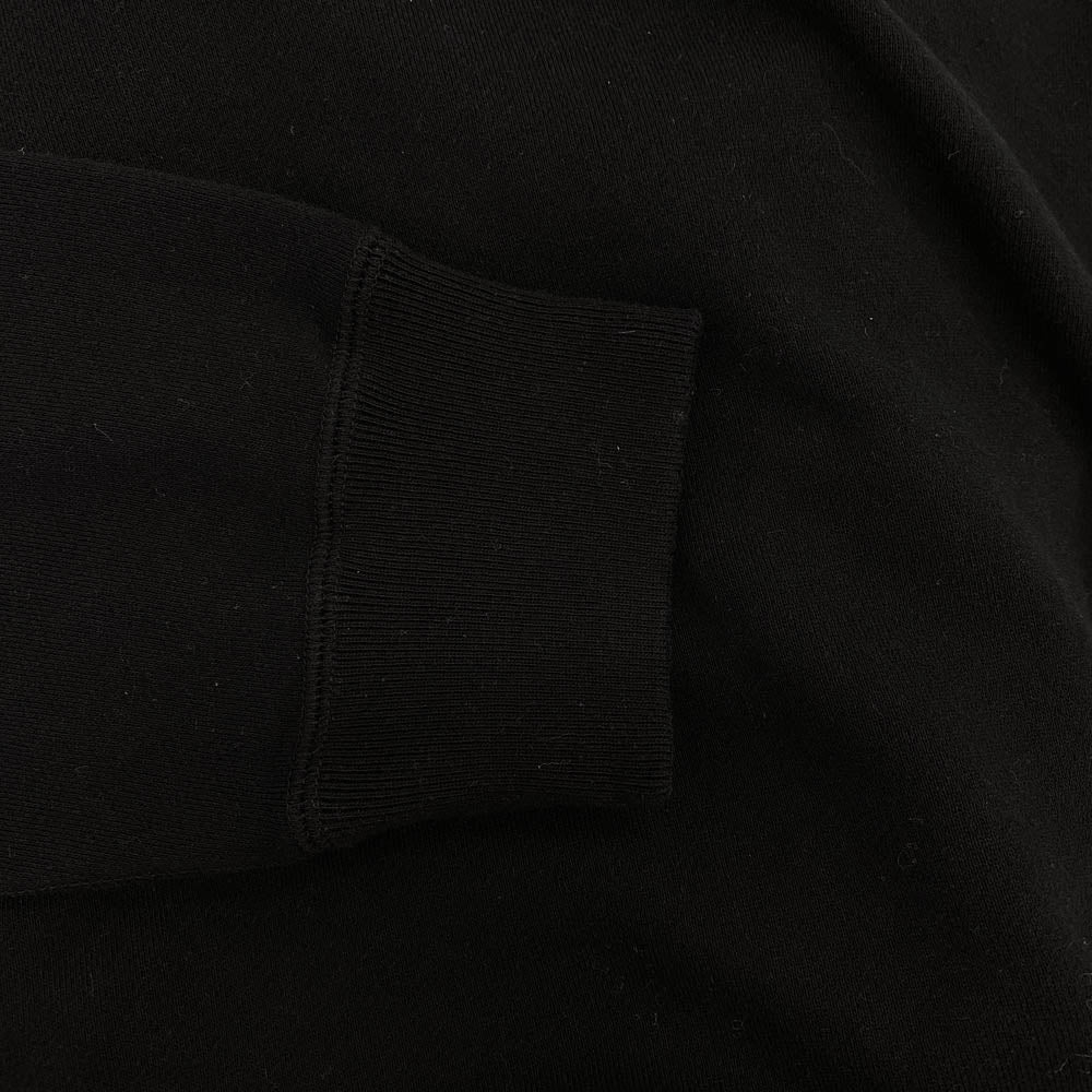 UNDERCOVER アンダーカバー UB0C4801-3 Uロゴプリント スウェット ブラック系 4【中古】