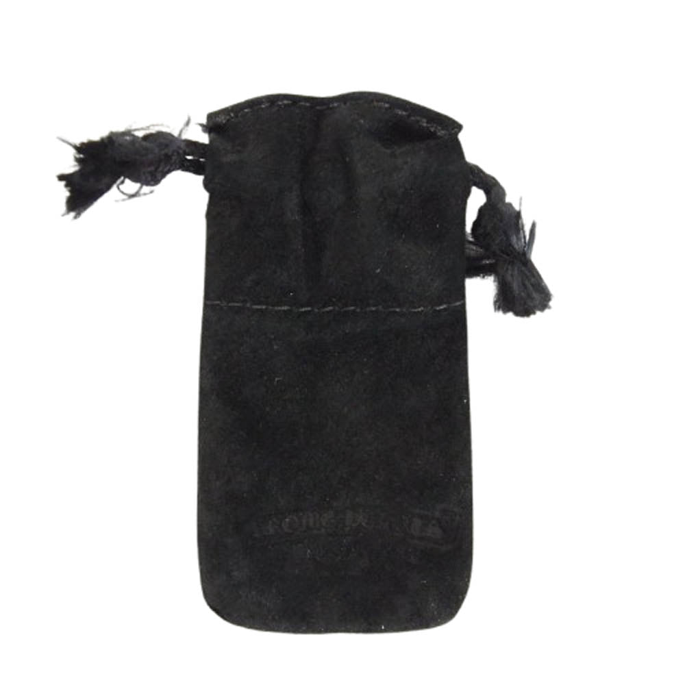 CHROME HEARTS クロムハーツ（原本無） OLD HAIRBAND オールド クロスボール ヘアバンド ヘアゴム コンチョ シルバー系【中古】