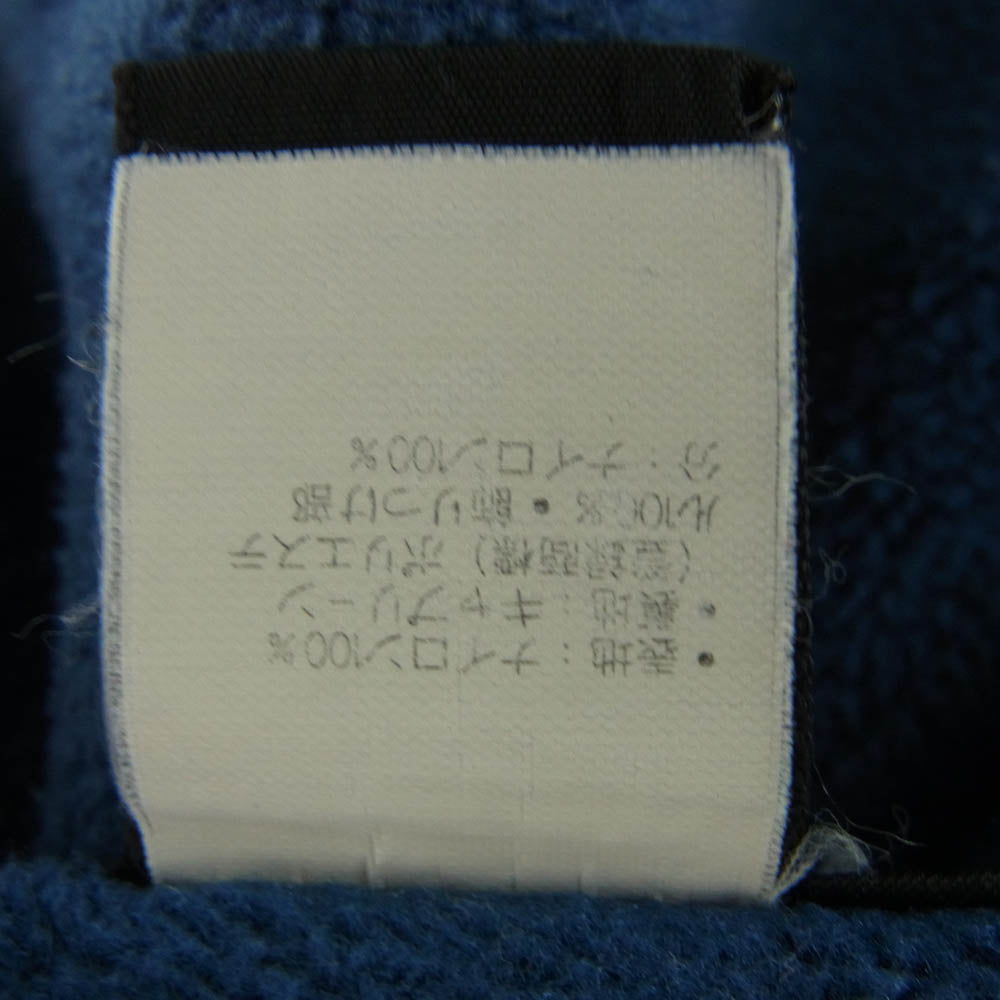 patagonia パタゴニア 90s USA製 雪なし ソフトシェル キャプリーン ジャケット グリーン系 M【中古】