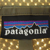 patagonia パタゴニア 20930FA USA製 Retro rhythm hoody レトロ リズム フーディー フリース ジャケット ベージュ系 M【中古】