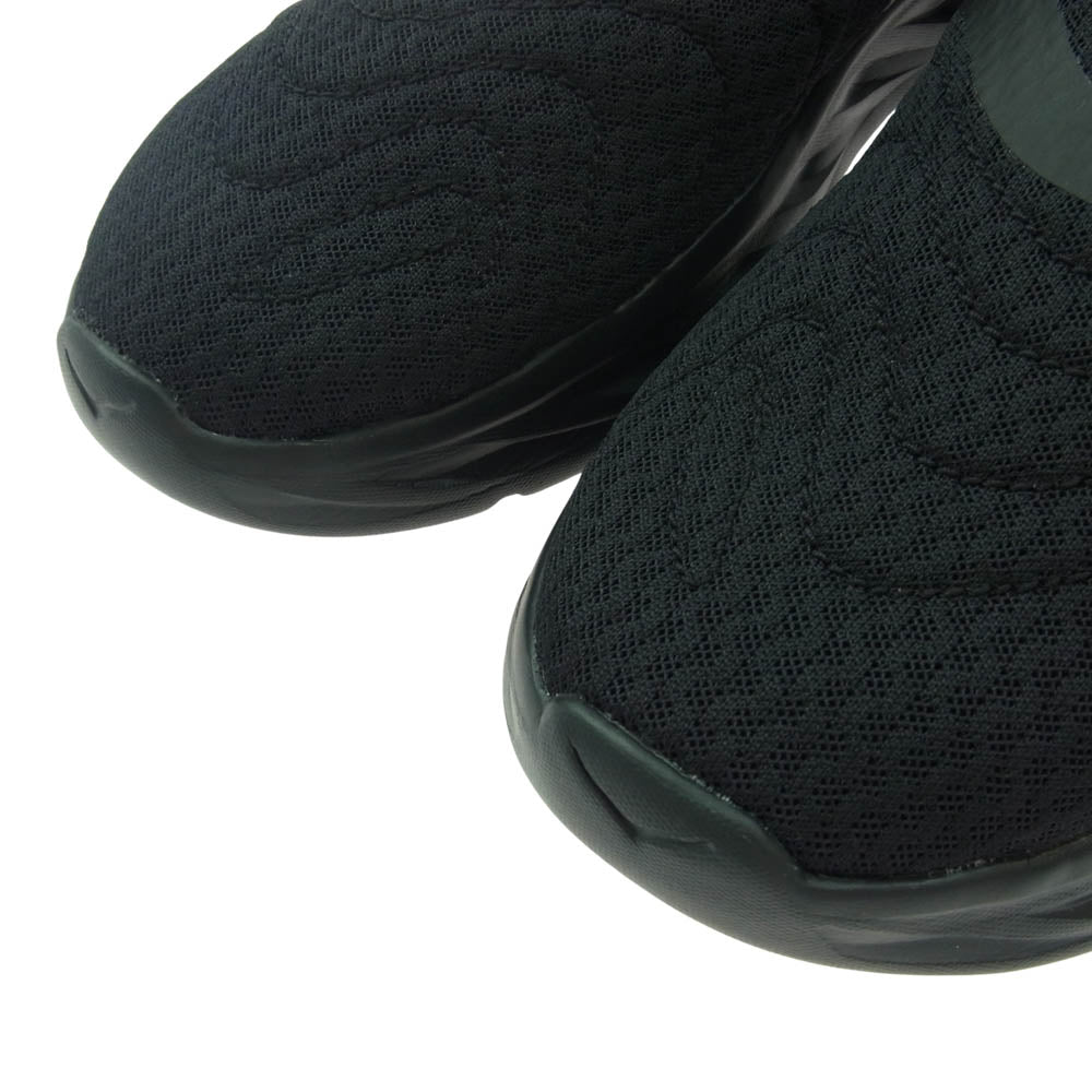 HOKA ONE ONE ホカ オネオネ 1119397 Ora Recovery Shoe 2 Black オラ