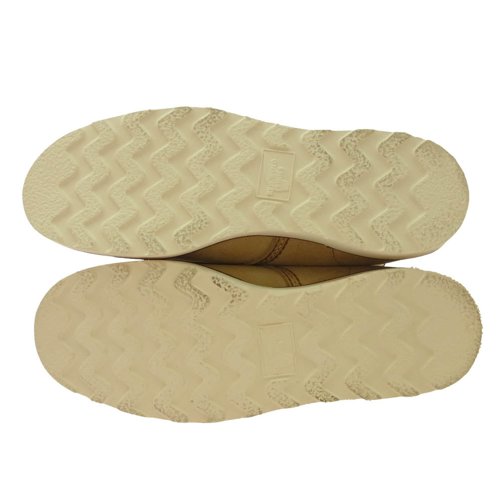 RED WING レッドウィング 8833 6inch Classic Moc Hawthorn 6 インチ クラシック モック ホーソーン ライトブラウン系 US8D【美品】【中古】