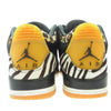 NIKE ナイキ CK4344-002 Air Jordan 3 Retro SE Animal Instinct Safari エアジョーダン 3 レトロ SE アニマル インスティンクト サファリ ブラック系 29cm【中古】