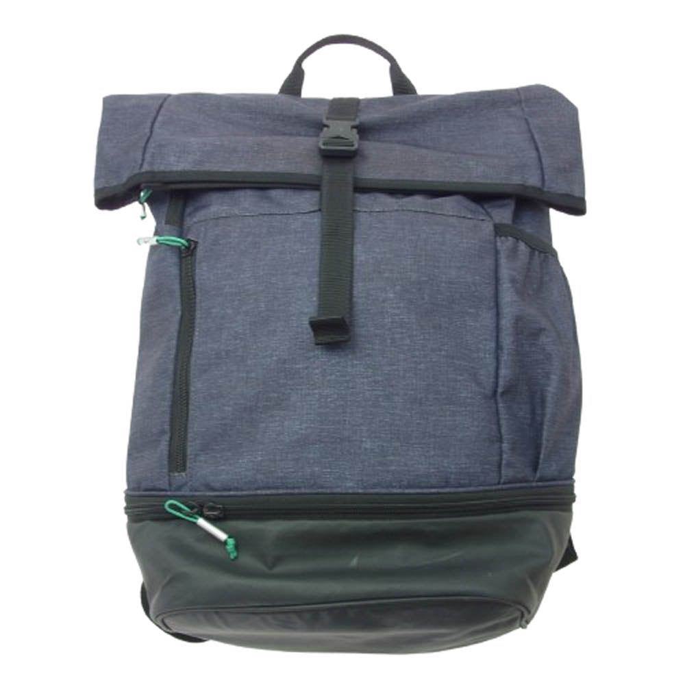 NIKE ナイキ BA5743-451 Sport Golf Backpack スポーツ ゴルフ バックパック ネイビー系【中古】