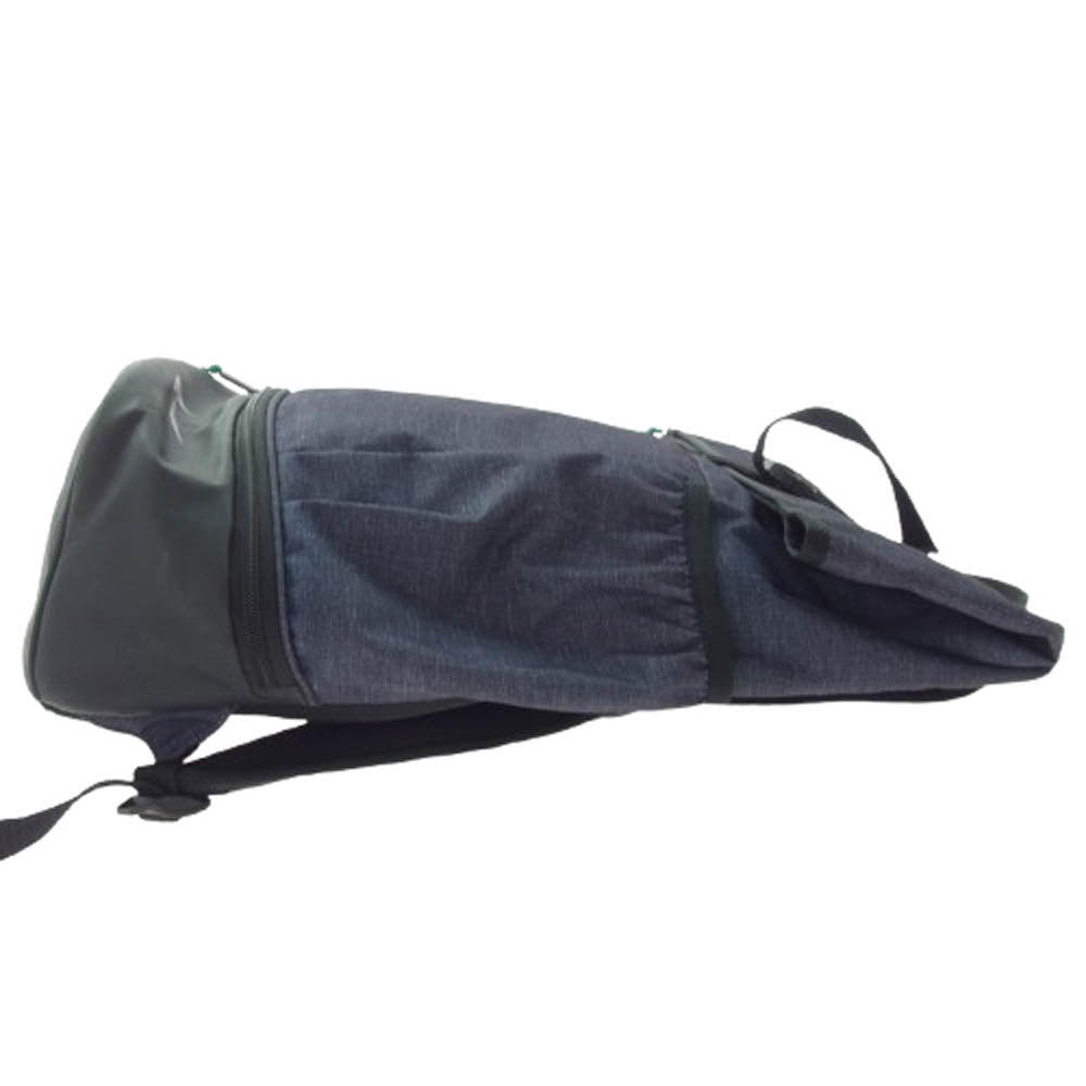 NIKE ナイキ BA5743-451 Sport Golf Backpack スポーツ ゴルフ バックパック ネイビー系【中古】