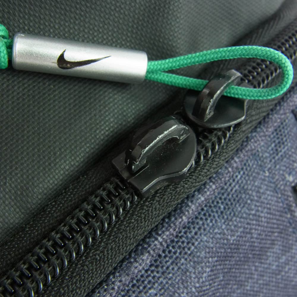NIKE ナイキ BA5743-451 Sport Golf Backpack スポーツ ゴルフ バックパック ネイビー系【中古】